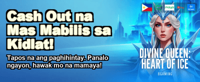 Fastest Payouts in Philippines!