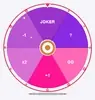 Spin and Win Bonus welfare icon
